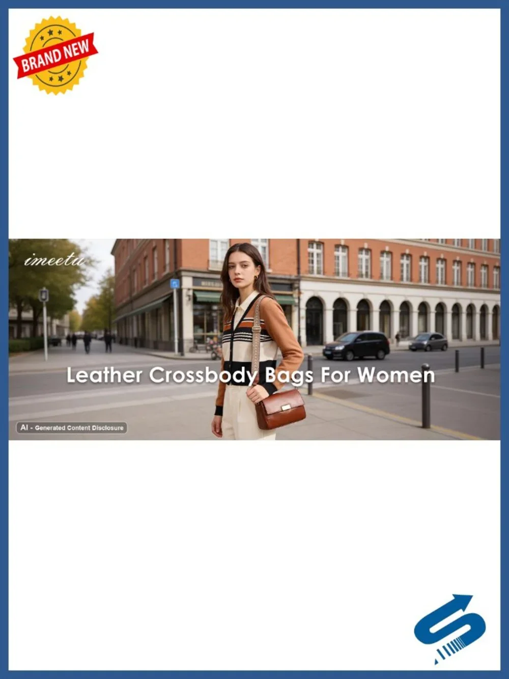 N/A genuine leather